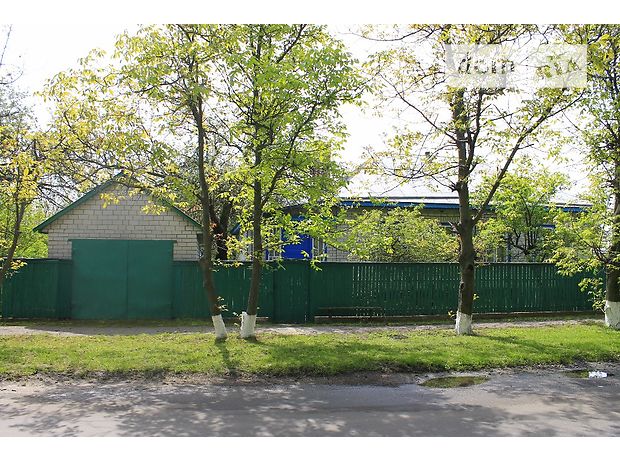 одноэтажный дом с верандой, 103 кв. м, кирпич. Продажа в Сагуновке (Черкасская обл.) фото 1 одноэтажный дом с верандой, 103 кв. м, кирпич. Продажа в Сагуновке (Черкасская обл.) фото 1
