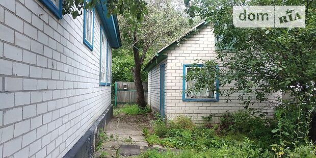одноэтажный дом с садом, 103 кв. м, кирпич. Продажа в Сагуновке (Черкасская обл.) фото 1 одноэтажный дом с садом, 103 кв. м, кирпич. Продажа в Сагуновке (Черкасская обл.) фото 1