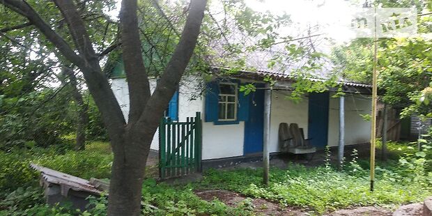 одноэтажный дом с садом, 103 кв. м, кирпич. Продажа в Сагуновке (Черкасская обл.) фото 1 одноэтажный дом с садом, 103 кв. м, кирпич. Продажа в Сагуновке (Черкасская обл.) фото 1