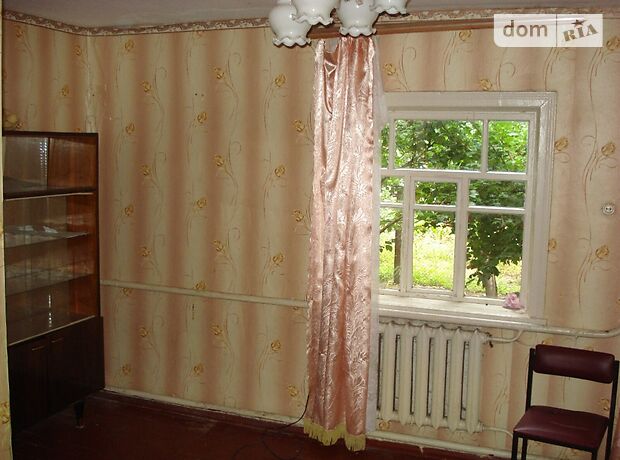 одноэтажный дом с садом, 65 кв. м, дерево и кирпич. Продажа в Сагуновке (Черкасская обл.) фото 1 одноэтажный дом с садом, 65 кв. м, дерево и кирпич. Продажа в Сагуновке (Черкасская обл.) фото 1