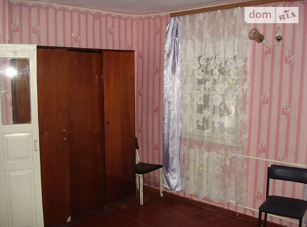 одноэтажный дом с садом, 65 кв. м, дерево и кирпич. Продажа в Сагуновке (Черкасская обл.) фото 1 одноэтажный дом с садом, 65 кв. м, дерево и кирпич. Продажа в Сагуновке (Черкасская обл.) фото 1