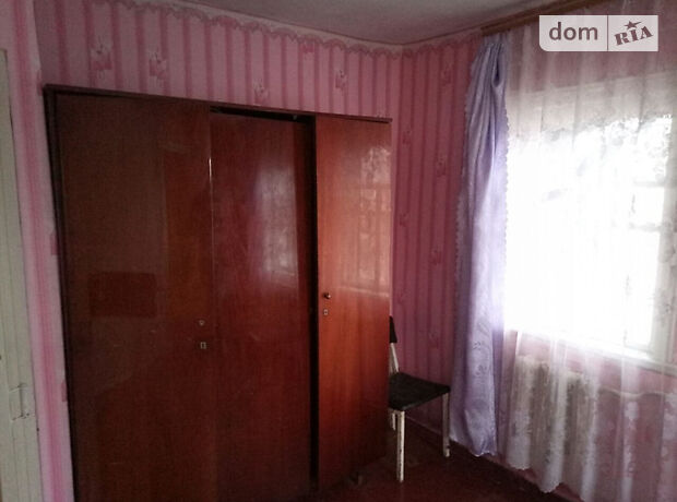 одноэтажный дом с садом, 65 кв. м, дерево и кирпич. Продажа в Сагуновке (Черкасская обл.) фото 1 одноэтажный дом с садом, 65 кв. м, дерево и кирпич. Продажа в Сагуновке (Черкасская обл.) фото 1