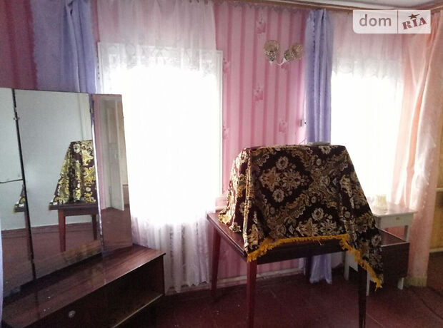 одноэтажный дом с садом, 65 кв. м, дерево и кирпич. Продажа в Сагуновке (Черкасская обл.) фото 1 одноэтажный дом с садом, 65 кв. м, дерево и кирпич. Продажа в Сагуновке (Черкасская обл.) фото 1