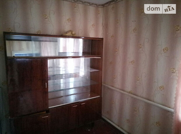 одноэтажный дом с садом, 65 кв. м, дерево и кирпич. Продажа в Сагуновке (Черкасская обл.) фото 1 одноэтажный дом с садом, 65 кв. м, дерево и кирпич. Продажа в Сагуновке (Черкасская обл.) фото 1