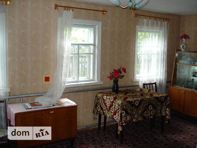 Продажа дома, 70м², Черкассы, c. Сагуновка, Ленина улица Продажа дома, 70м², Черкассы, c. Сагуновка, Ленина улица