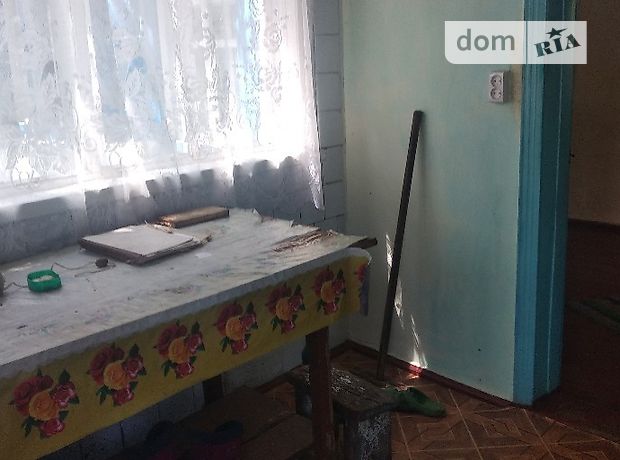 одноэтажный дом, 60 кв. м, дерево и кирпич. Продажа в Сагуновке (Черкасская обл.) фото 1 одноэтажный дом, 60 кв. м, дерево и кирпич. Продажа в Сагуновке (Черкасская обл.) фото 1