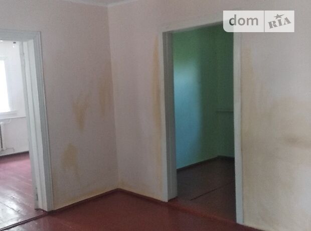 одноэтажный дом, 60 кв. м, дерево и кирпич. Продажа в Сагуновке (Черкасская обл.) фото 1 одноэтажный дом, 60 кв. м, дерево и кирпич. Продажа в Сагуновке (Черкасская обл.) фото 1