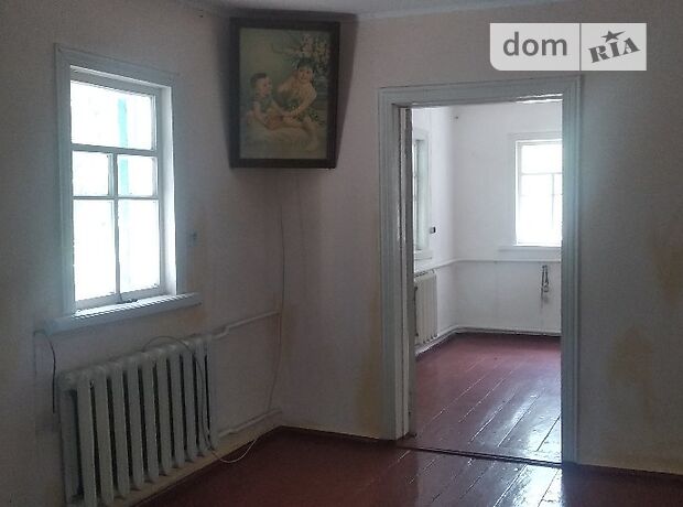 одноэтажный дом, 60 кв. м, дерево и кирпич. Продажа в Сагуновке (Черкасская обл.) фото 1 одноэтажный дом, 60 кв. м, дерево и кирпич. Продажа в Сагуновке (Черкасская обл.) фото 1