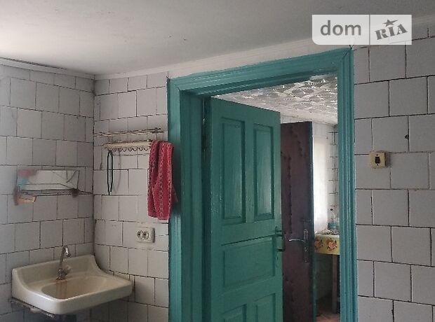одноэтажный дом, 60 кв. м, дерево и кирпич. Продажа в Сагуновке (Черкасская обл.) фото 1 одноэтажный дом, 60 кв. м, дерево и кирпич. Продажа в Сагуновке (Черкасская обл.) фото 1