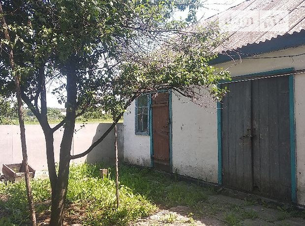 одноэтажный дом, 60 кв. м, дерево и кирпич. Продажа в Сагуновке (Черкасская обл.) фото 1 одноэтажный дом, 60 кв. м, дерево и кирпич. Продажа в Сагуновке (Черкасская обл.) фото 1