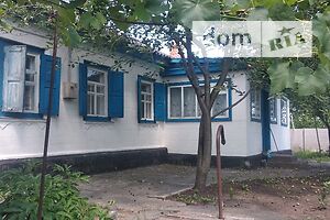 одноэтажный дом, 60 кв. м, дерево и кирпич. Продажа в Сагуновке (Черкасская обл.) фото 2