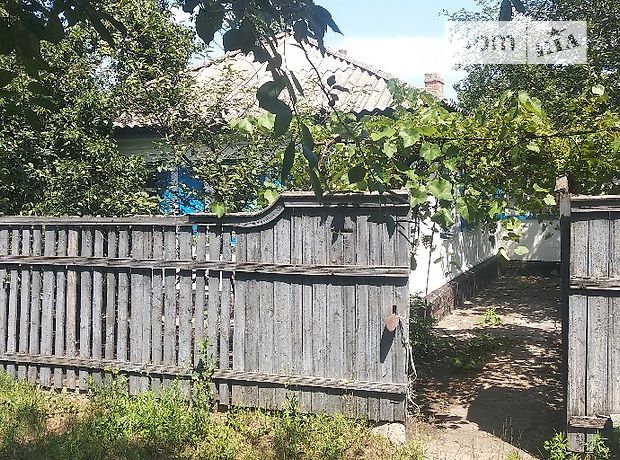одноэтажный дом, 60 кв. м, дерево и кирпич. Продажа в Сагуновке (Черкасская обл.) фото 1 одноэтажный дом, 60 кв. м, дерево и кирпич. Продажа в Сагуновке (Черкасская обл.) фото 1