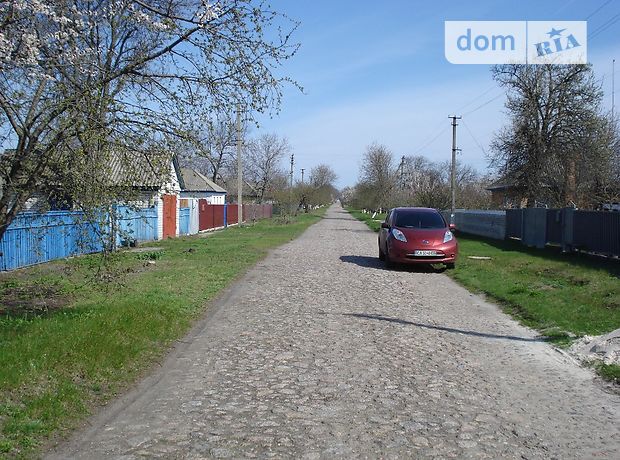 одноэтажный дом, 60 кв. м, дерево и кирпич. Продажа в Сагуновке (Черкасская обл.) фото 1 одноэтажный дом, 60 кв. м, дерево и кирпич. Продажа в Сагуновке (Черкасская обл.) фото 1