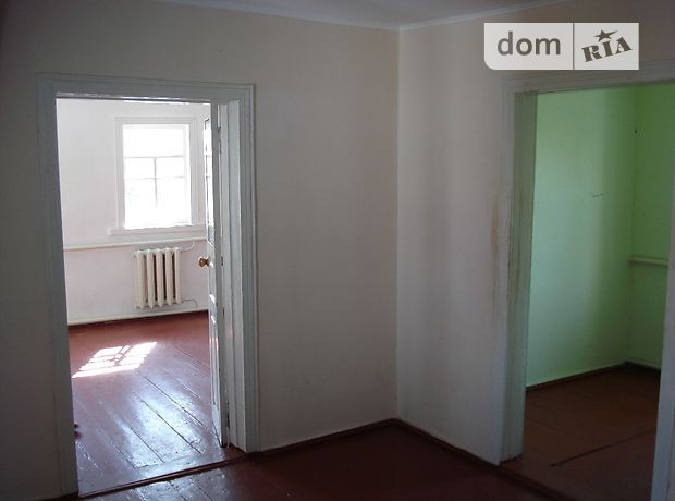 одноэтажный дом, 60 кв. м, дерево и кирпич. Продажа в Сагуновке (Черкасская обл.) фото 1 одноэтажный дом, 60 кв. м, дерево и кирпич. Продажа в Сагуновке (Черкасская обл.) фото 1
