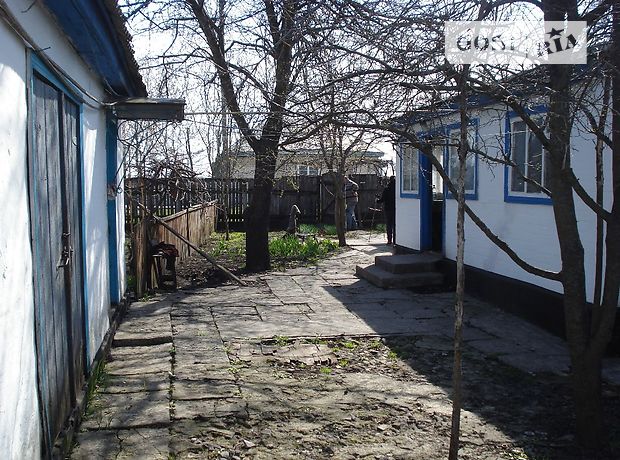 одноэтажный дом, 60 кв. м, дерево и кирпич. Продажа в Сагуновке (Черкасская обл.) фото 1 одноэтажный дом, 60 кв. м, дерево и кирпич. Продажа в Сагуновке (Черкасская обл.) фото 1