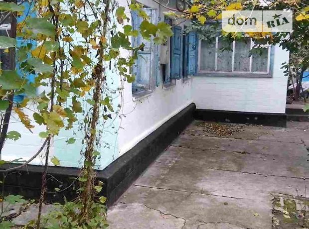 одноэтажный дом, 60 кв. м, дерево и кирпич. Продажа в Сагуновке (Черкасская обл.) фото 1 одноэтажный дом, 60 кв. м, дерево и кирпич. Продажа в Сагуновке (Черкасская обл.) фото 1