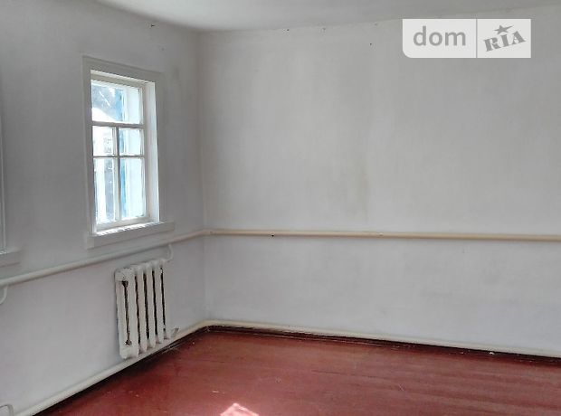 одноэтажный дом, 60 кв. м, дерево и кирпич. Продажа в Сагуновке (Черкасская обл.) фото 1 одноэтажный дом, 60 кв. м, дерево и кирпич. Продажа в Сагуновке (Черкасская обл.) фото 1