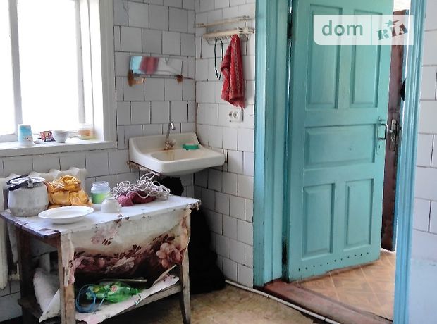 одноэтажный дом, 60 кв. м, дерево и кирпич. Продажа в Сагуновке (Черкасская обл.) фото 1 одноэтажный дом, 60 кв. м, дерево и кирпич. Продажа в Сагуновке (Черкасская обл.) фото 1