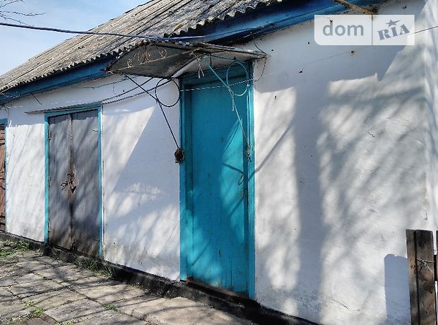одноэтажный дом, 60 кв. м, дерево и кирпич. Продажа в Сагуновке (Черкасская обл.) фото 1 одноэтажный дом, 60 кв. м, дерево и кирпич. Продажа в Сагуновке (Черкасская обл.) фото 1
