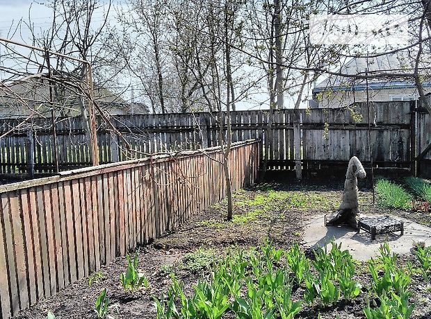 одноэтажный дом, 60 кв. м, дерево и кирпич. Продажа в Сагуновке (Черкасская обл.) фото 1 одноэтажный дом, 60 кв. м, дерево и кирпич. Продажа в Сагуновке (Черкасская обл.) фото 1
