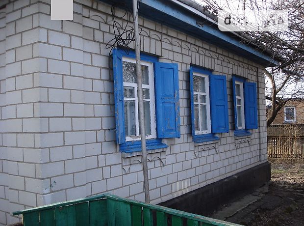 Продажа дома, 62м², Черкассы, c. Сагуновка, ул. Черкасская Продажа дома, 62м², Черкассы, c. Сагуновка, ул. Черкасская