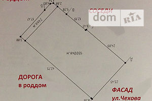 одноэтажный дом с отоплением, 70 кв. м, дерево и кирпич. Продажа в Черкассах район Седова фото 2