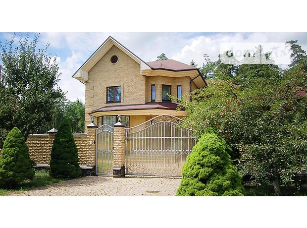 Продажа дома, 370м², Черкассы, р‑н. Сосновка, Геронимовская улица Продажа дома, 370м², Черкассы, р‑н. Сосновка, Геронимовская улица