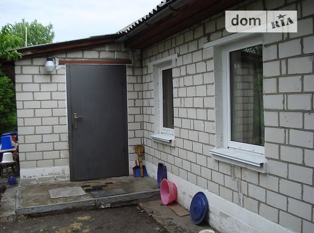 Продажа дома, 60м², Черкассы, c. Свидивок, Бабака улица Продажа дома, 60м², Черкассы, c. Свидивок, Бабака улица