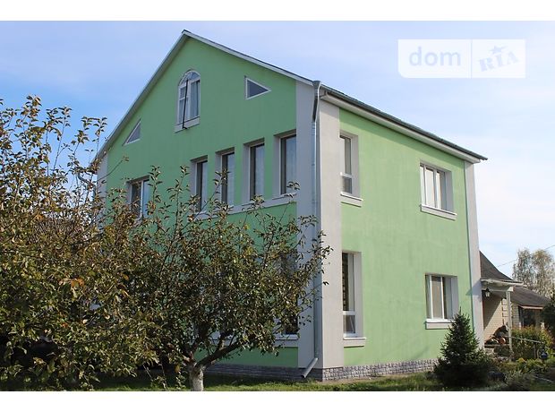 Продажа дома, 256м², Черкассы, c. Свидивок Продажа дома, 256м², Черкассы, c. Свидивок