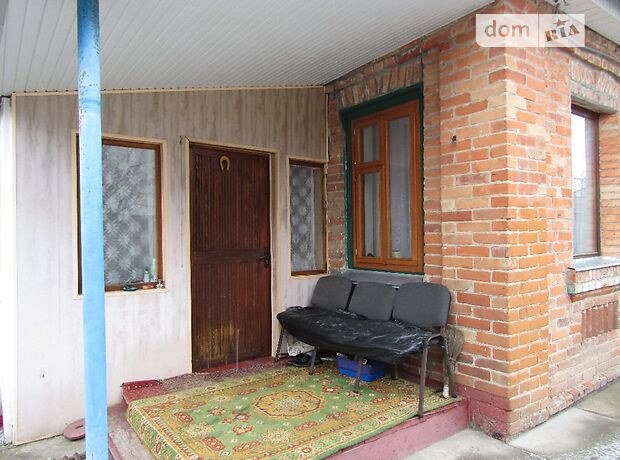 одноэтажный дом с подвалом, 77 кв. м, кирпич. Продажа в Черкассах район Центр фото 1 одноэтажный дом с подвалом, 77 кв. м, кирпич. Продажа в Черкассах район Центр фото 1