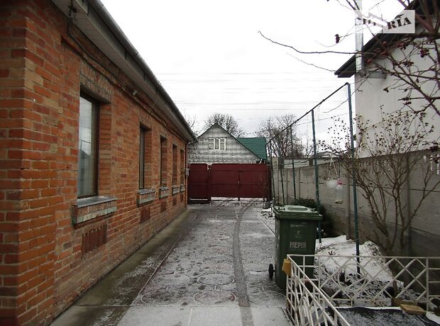 одноэтажный дом с подвалом, 77 кв. м, кирпич. Продажа в Черкассах район Центр фото 1 одноэтажный дом с подвалом, 77 кв. м, кирпич. Продажа в Черкассах район Центр фото 1