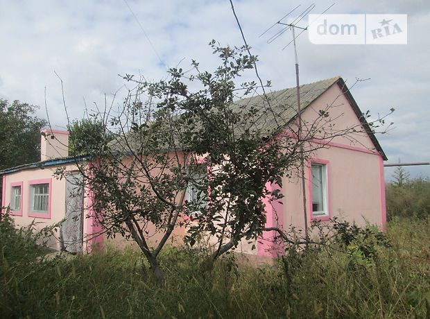 одноэтажный дом с садом, 70 кв. м, кирпич. Продажа в Вергунах (Черкасская обл.) фото 1 одноэтажный дом с садом, 70 кв. м, кирпич. Продажа в Вергунах (Черкасская обл.) фото 1