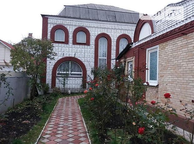 Дом Черкассы,р‑н.,Репина улица фото 1 Дом Черкассы,р‑н.,Репина улица Продажа фото 1