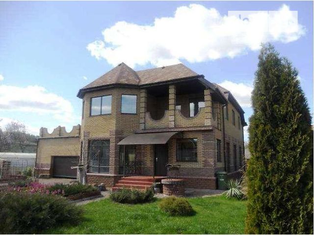 Продажа дома, 373м², Черкассы, Волкова Продажа дома, 373м², Черкассы, Волкова