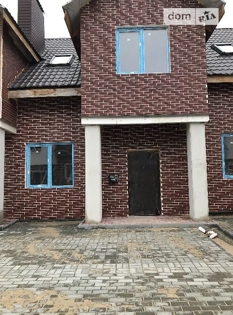 двухэтажный дом с камином, 85 кв. м, кирпич. Продажа в Черкассах район ЮЗР фото 1 двухэтажный дом с камином, 85 кв. м, кирпич. Продажа в Черкассах район ЮЗР фото 1