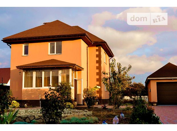 Продажа дома, 130м², Черкассы, р‑н. Зеленая Продажа дома, 130м², Черкассы, р‑н. Зеленая