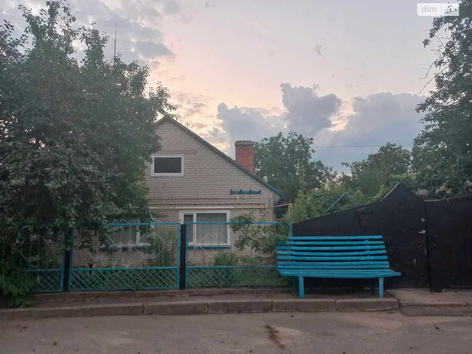 одноповерховий будинок з гаражем, 80 кв. м, цегла. Продаж у Чернече фото 1 одноповерховий будинок з гаражем, 80 кв. м, цегла. Продаж у Чернече фото 1