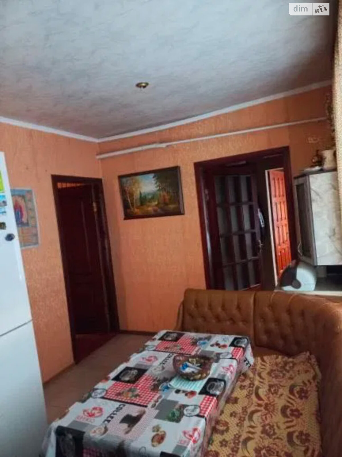 одноповерховий будинок з гаражем, 80 кв. м, цегла. Продаж у Чернече фото 1 одноповерховий будинок з гаражем, 80 кв. м, цегла. Продаж у Чернече фото 1