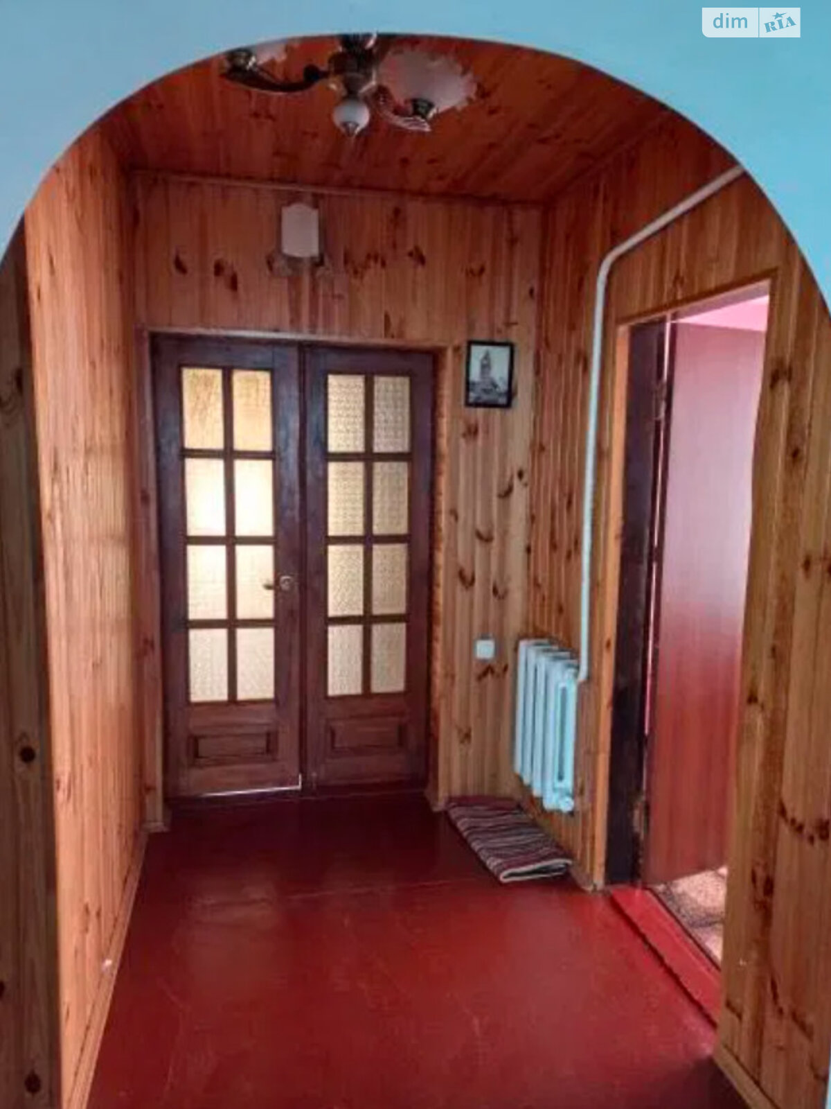 одноповерховий будинок з гаражем, 80 кв. м, цегла. Продаж у Чернече фото 1 одноповерховий будинок з гаражем, 80 кв. м, цегла. Продаж у Чернече фото 1
