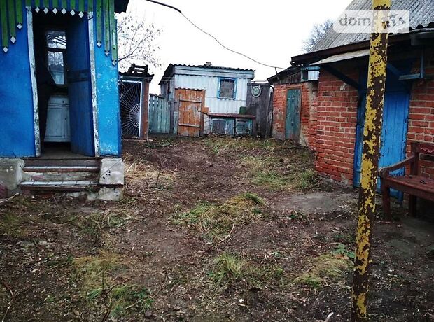 одноэтажный дом без мебели, 60 кв. м, кирпич. Продажа в Чернецком фото 1 одноэтажный дом без мебели, 60 кв. м, кирпич. Продажа в Чернецком фото 1