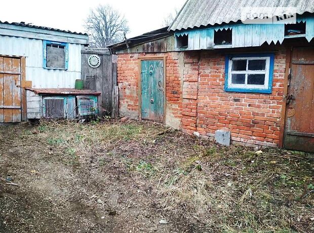 одноэтажный дом без мебели, 60 кв. м, кирпич. Продажа в Чернецком фото 1 одноэтажный дом без мебели, 60 кв. м, кирпич. Продажа в Чернецком фото 1