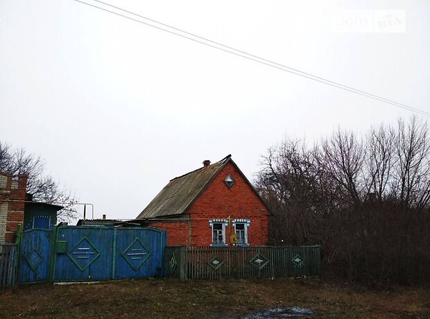 одноэтажный дом без мебели, 60 кв. м, кирпич. Продажа в Чернецком фото 1 одноэтажный дом без мебели, 60 кв. м, кирпич. Продажа в Чернецком фото 1
