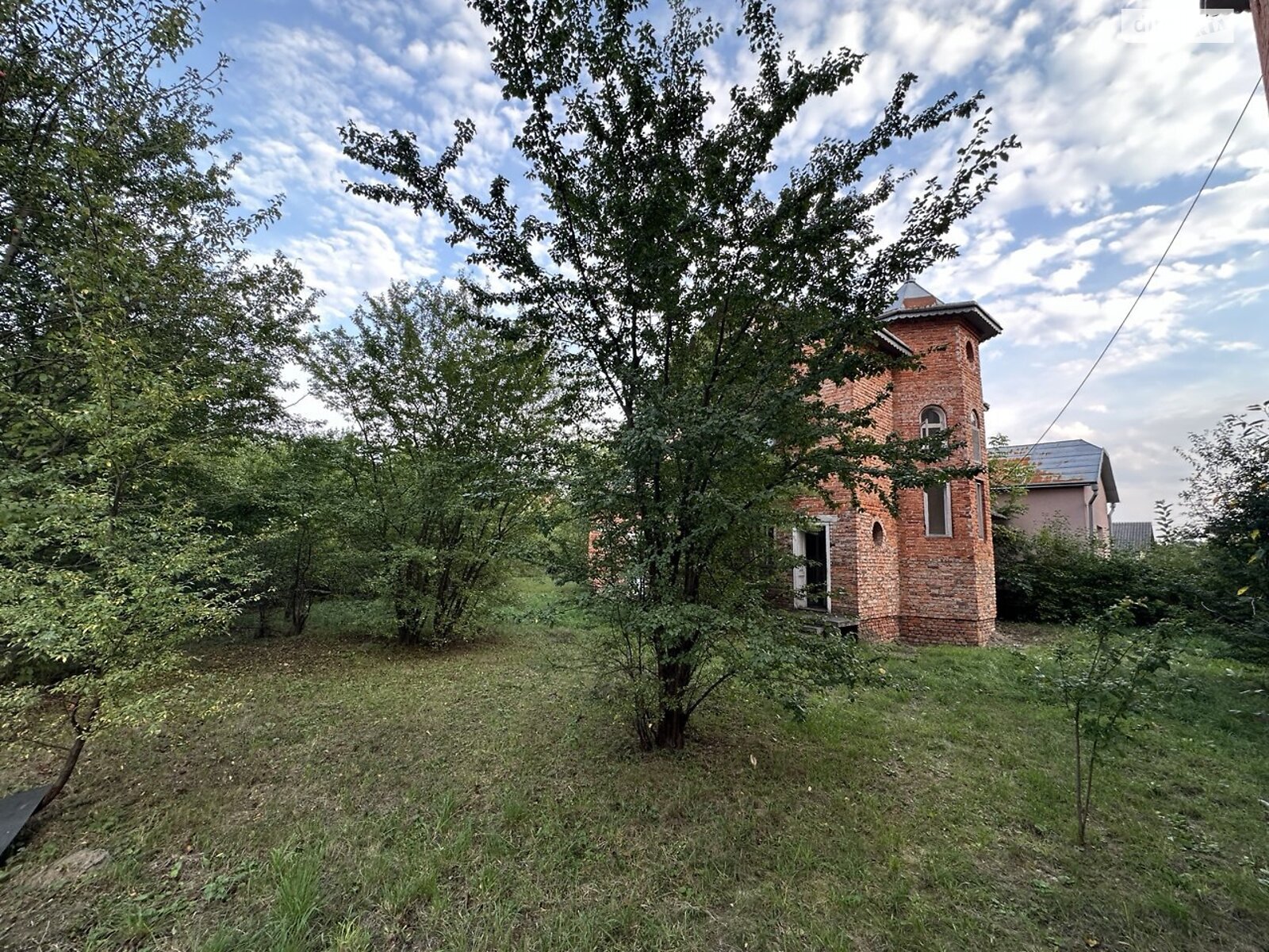 триповерховий будинок, 430 кв. м, цегла. Продаж у Чернієві фото 1 триповерховий будинок, 430 кв. м, цегла. Продаж у Чернієві фото 1