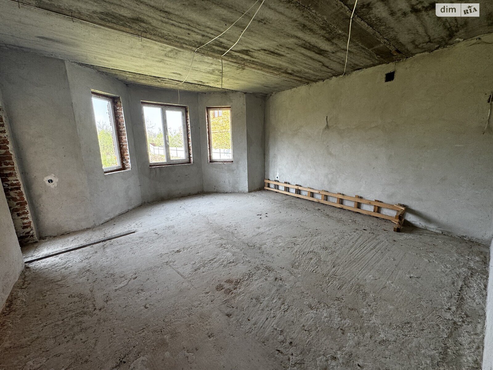 двоповерховий будинок з гаражем, 210.7 кв. м, цегла. Продаж у Чернієві фото 1 двоповерховий будинок з гаражем, 210.7 кв. м, цегла. Продаж у Чернієві фото 1