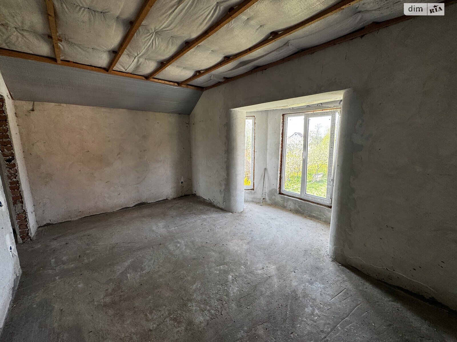двоповерховий будинок з гаражем, 210.7 кв. м, цегла. Продаж у Чернієві фото 1 двоповерховий будинок з гаражем, 210.7 кв. м, цегла. Продаж у Чернієві фото 1