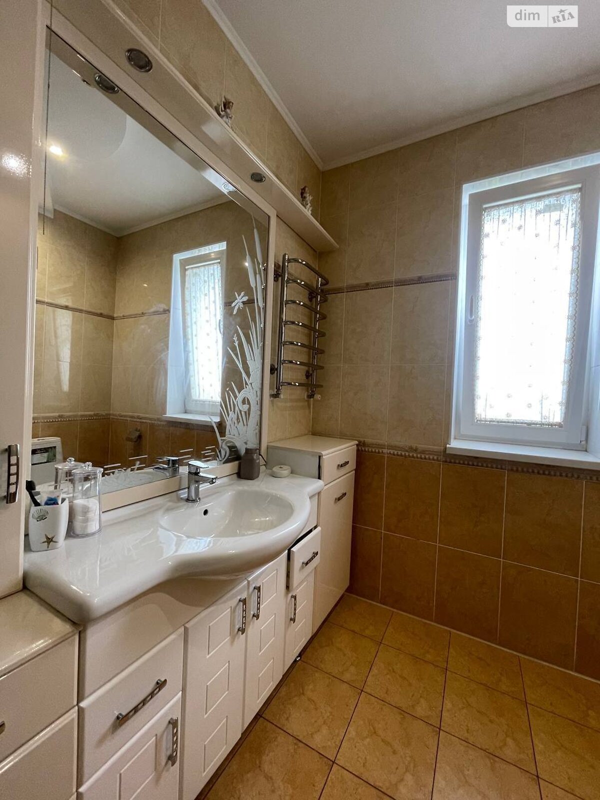двоповерховий будинок з верандою, 148 кв. м, кирпич. Продаж у Чернієві фото 1