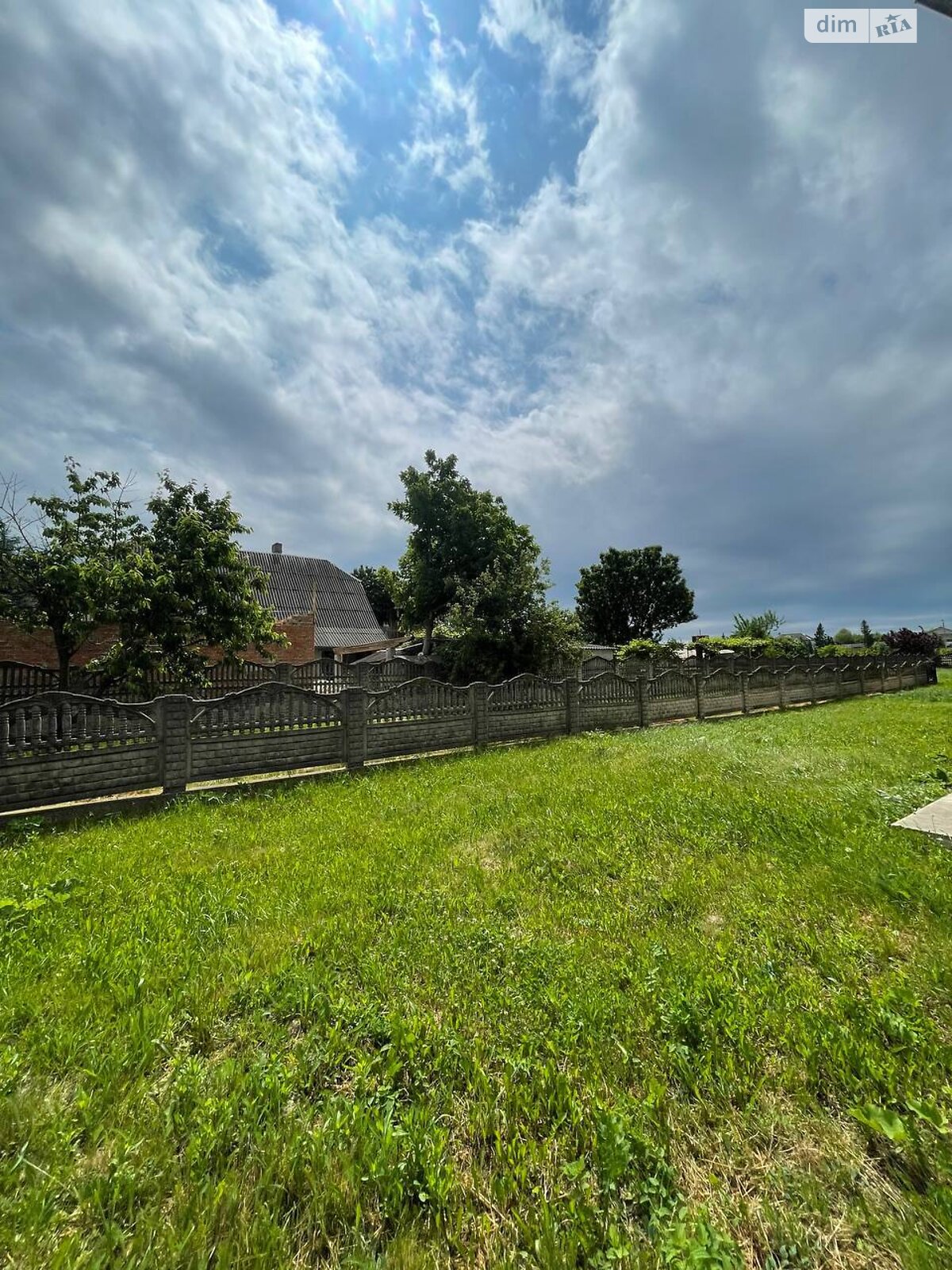 двоповерховий будинок з верандою, 148 кв. м, кирпич. Продаж у Чернієві фото 1