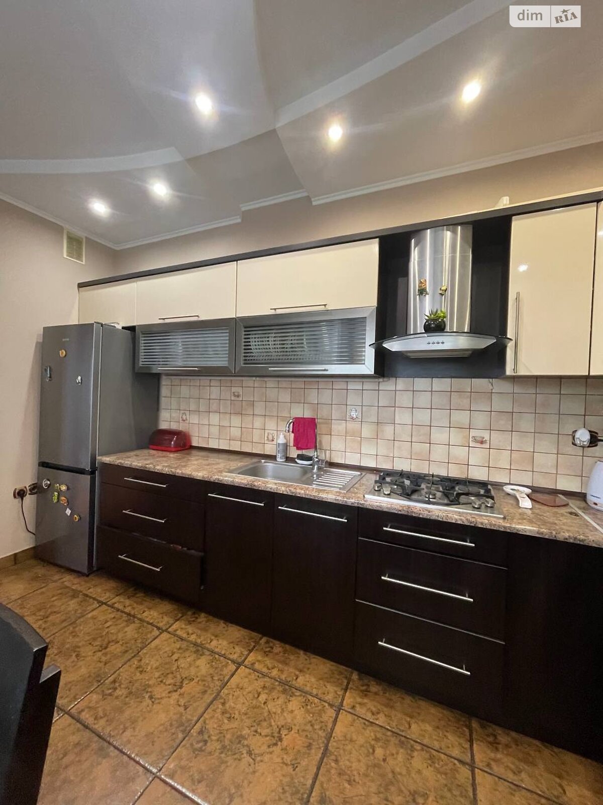 двоповерховий будинок з верандою, 148 кв. м, кирпич. Продаж у Чернієві фото 1