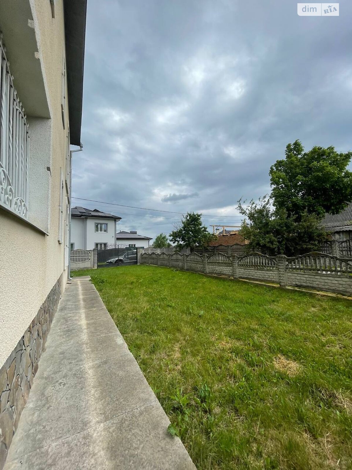 двоповерховий будинок з верандою, 148 кв. м, кирпич. Продаж у Чернієві фото 1