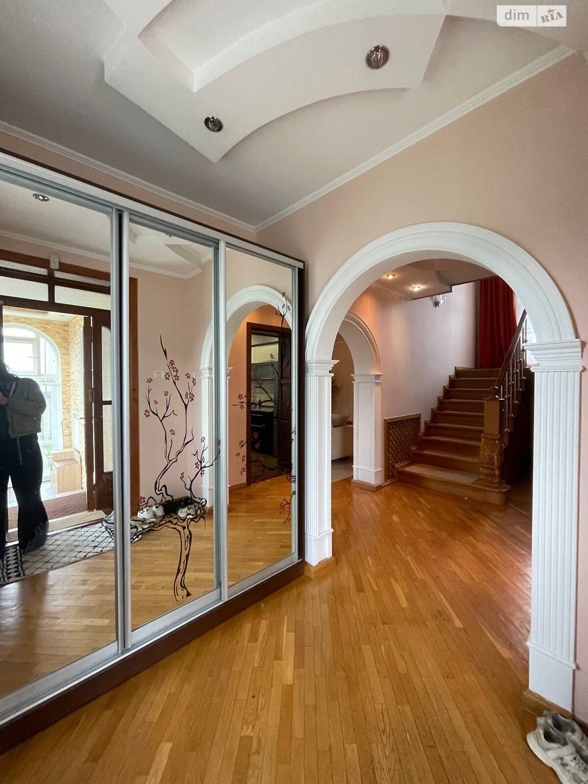 двоповерховий будинок з верандою, 148 кв. м, кирпич. Продаж у Чернієві фото 1